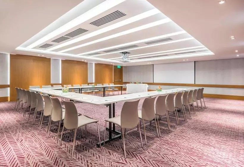 Fotos del hotel Courtyard By Marriott Bogota Airport:  16