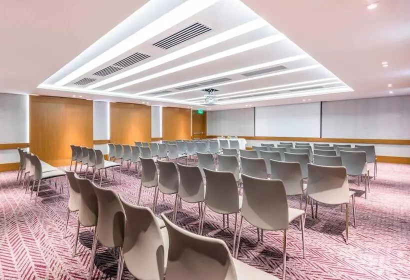 Fotos del hotel Courtyard By Marriott Bogota Airport:  19