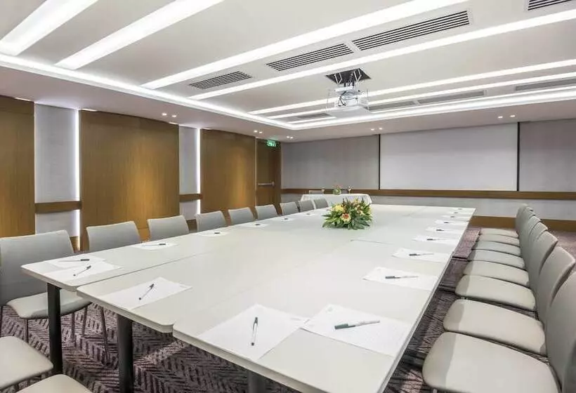 Fotos del hotel Courtyard By Marriott Bogota Airport:  6