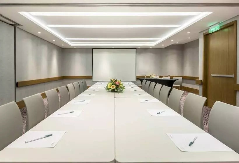 Fotos del hotel Courtyard By Marriott Bogota Airport:  11