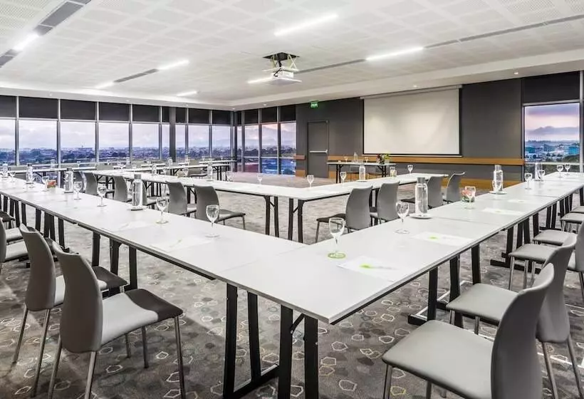 Fotos del hotel Courtyard By Marriott Bogota Airport:  22