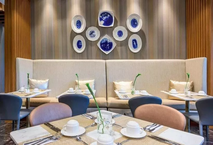 Fotos del hotel Courtyard By Marriott Bogota Airport:  18