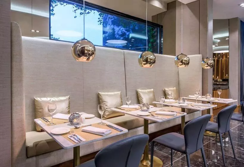 Fotos del hotel Courtyard By Marriott Bogota Airport:  14