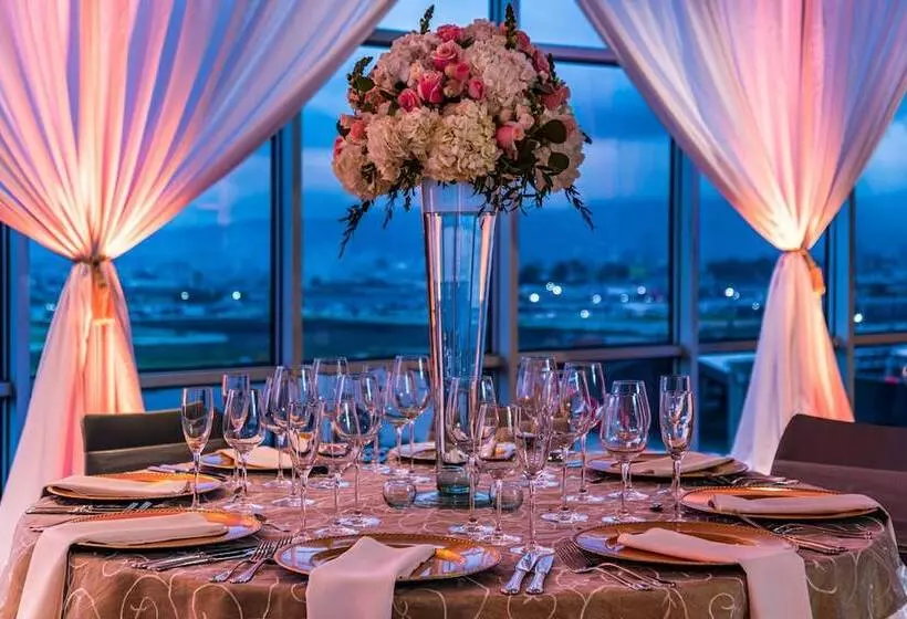 Fotos del hotel Courtyard By Marriott Bogota Airport:  8