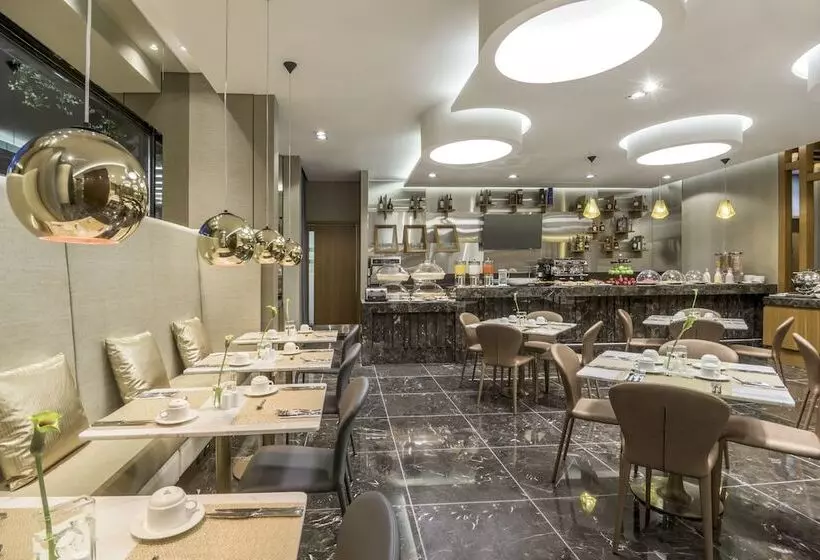 Fotos del hotel Courtyard By Marriott Bogota Airport:  9