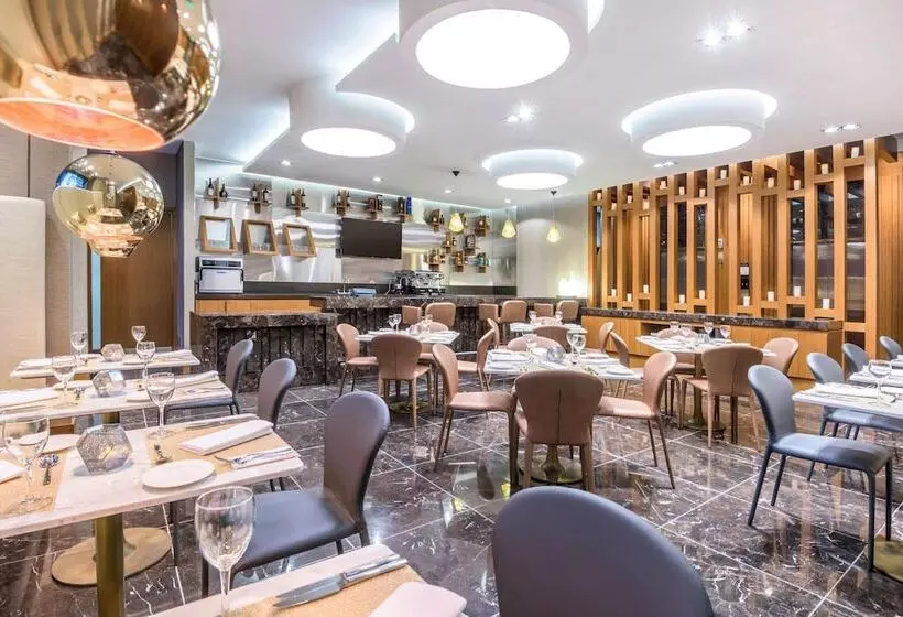 Fotos del hotel Courtyard By Marriott Bogota Airport:  4