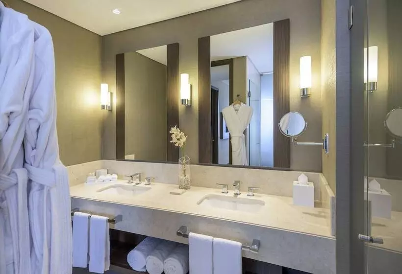 Fotos del hotel Courtyard By Marriott Bogota Airport:  20