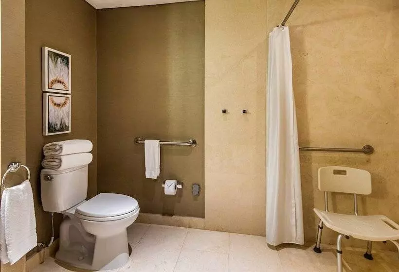 Fotos del hotel Courtyard By Marriott Bogota Airport:  7