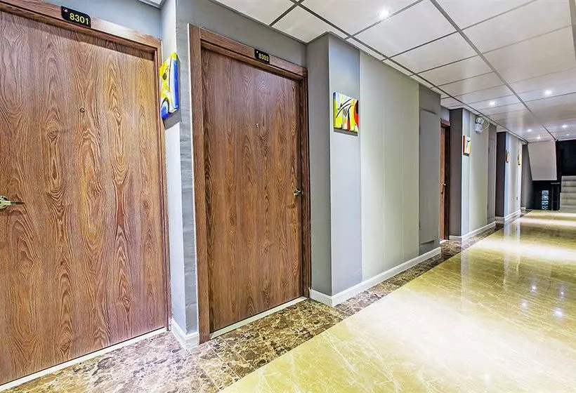 Fotos del hotel D Day Suite Ladprao:  19