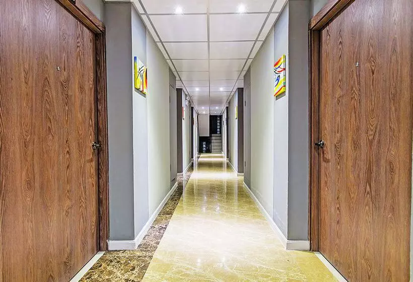 Fotos del hotel D Day Suite Ladprao:  13