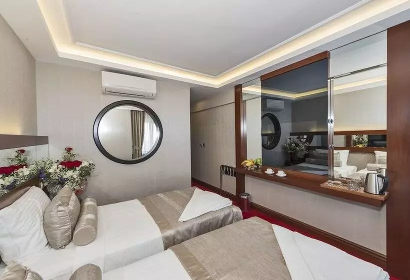 Fotos del hotel Eskar:  15