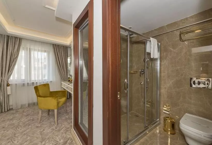 Fotos del hotel Eskar:  5