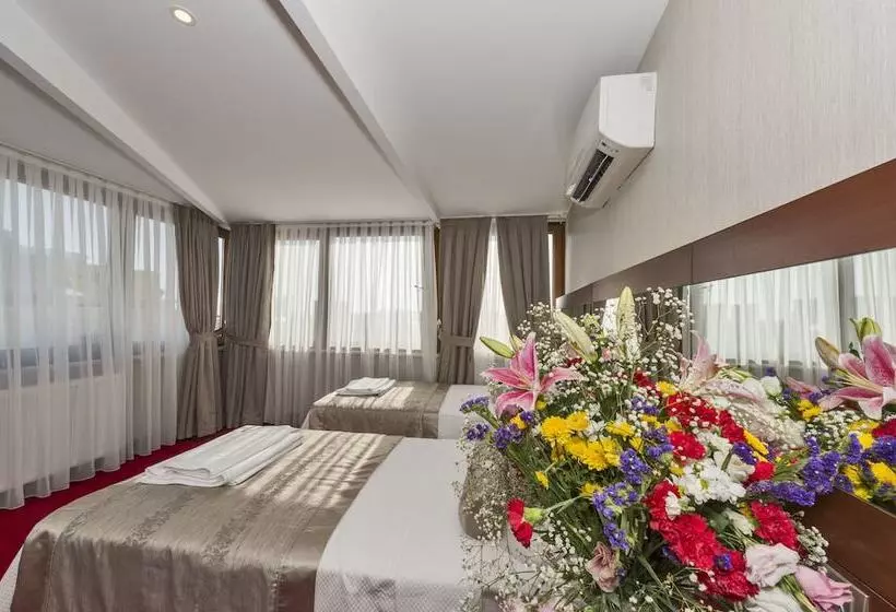 Fotos del hotel Eskar:  13