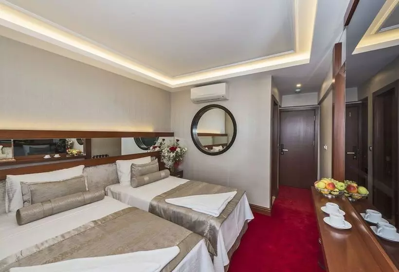 Fotos del hotel Eskar:  9