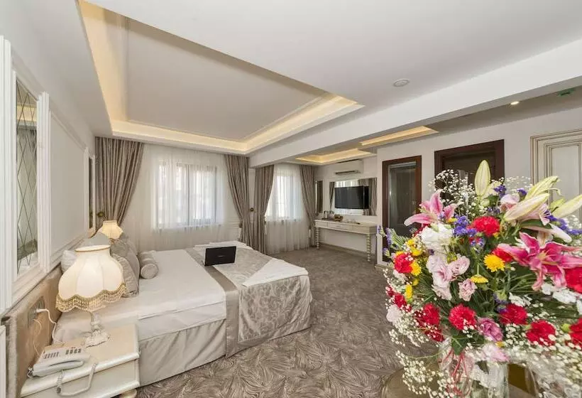 Fotos del hotel Eskar:  11