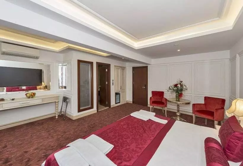 Fotos del hotel Eskar:  16