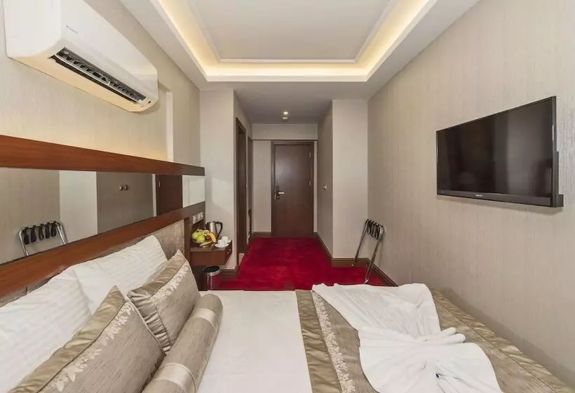 Fotos del hotel Eskar:  10