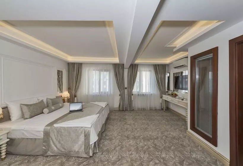 Fotos del hotel Eskar:  12