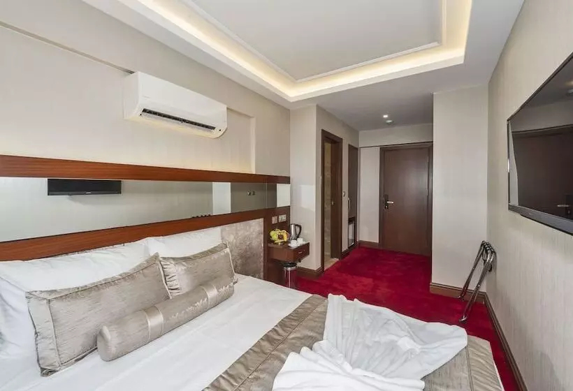 Fotos del hotel Eskar:  7