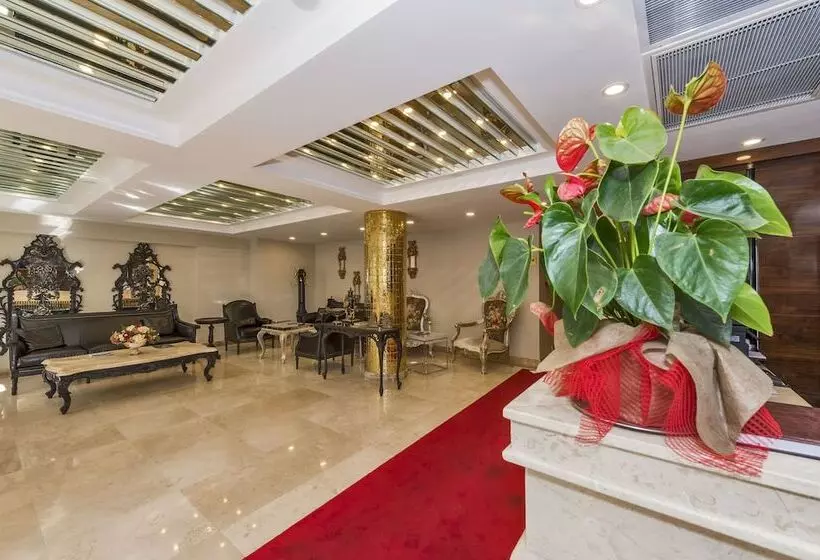 Fotos del hotel Eskar:  8