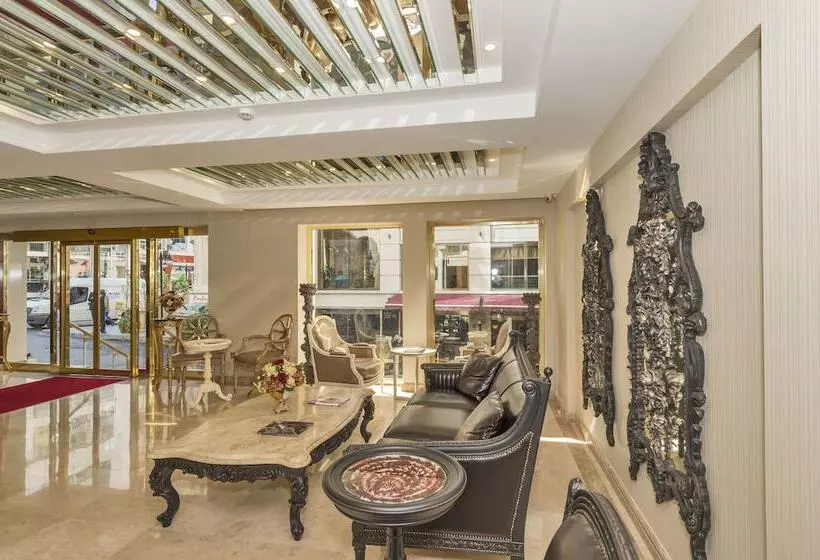 Fotos del hotel Eskar:  4