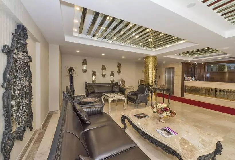 Fotos del hotel Eskar:  17