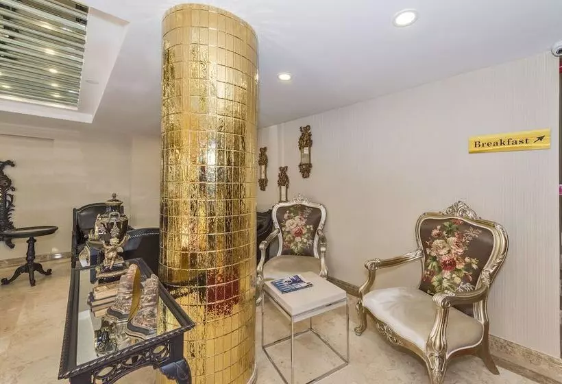 Fotos del hotel Eskar:  19