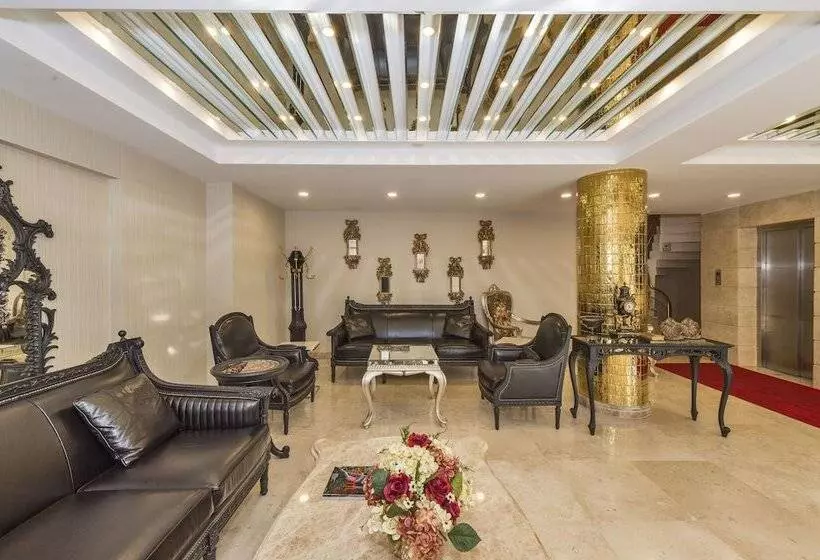 Fotos del hotel Eskar:  18