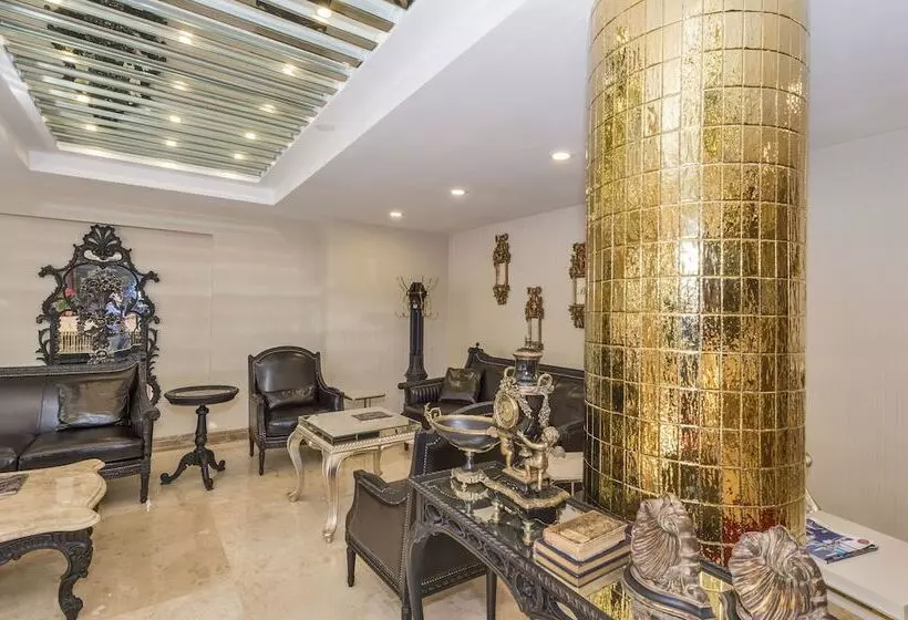 Fotos del hotel Eskar:  3