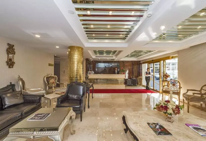 Fotos del hotel Eskar:  2