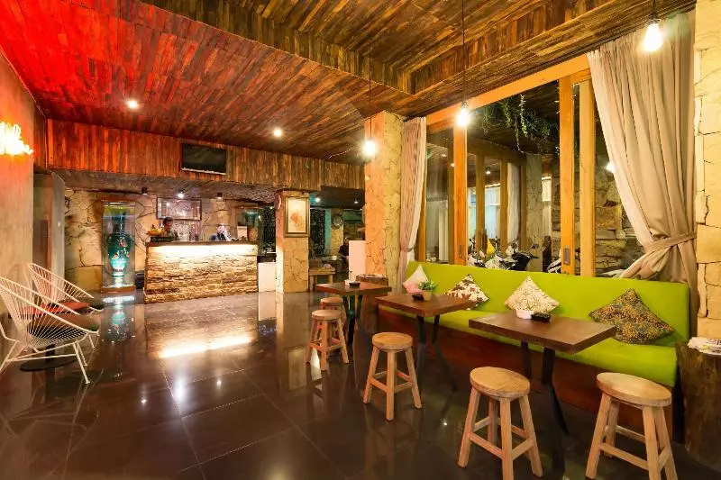 Fotos del hotel Hadi Poetra:  5