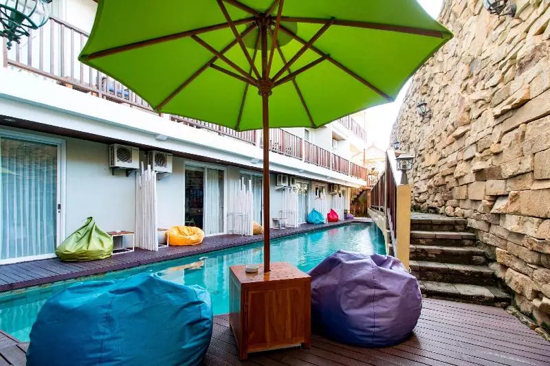 Fotos del hotel Hadi Poetra:  4