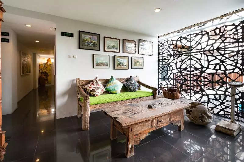 Fotos del hotel Hadi Poetra:  2