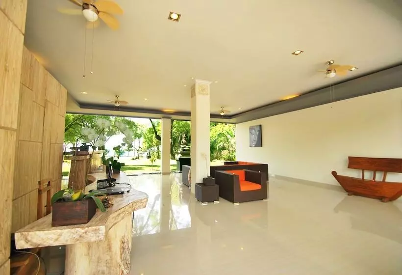 Fotos del hotel Kajane Tulamben:  15