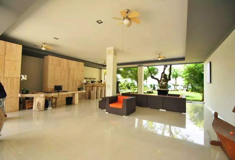 Fotos del hotel Kajane Tulamben:  3