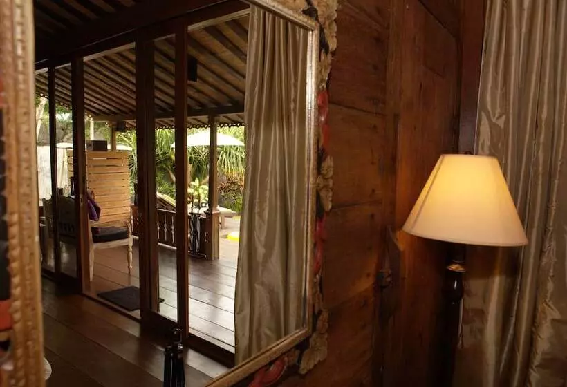 Fotos del hotel Kajane Tulamben:  7