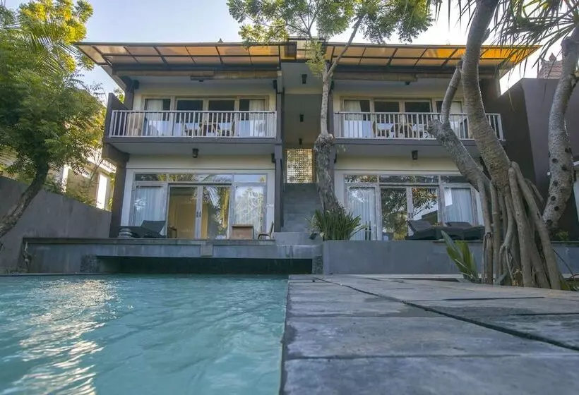 Fotos del hotel Kajane Tulamben:  8