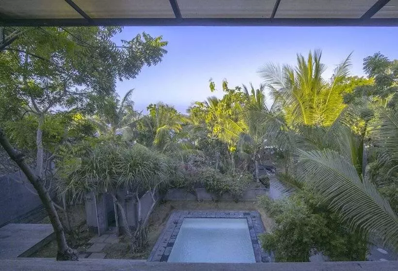 Fotos del hotel Kajane Tulamben:  11