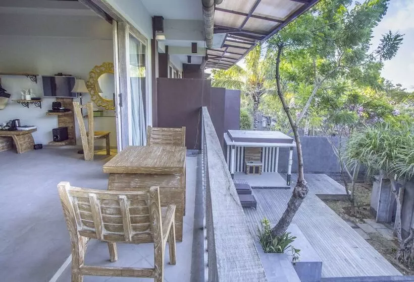 Fotos del hotel Kajane Tulamben:  5