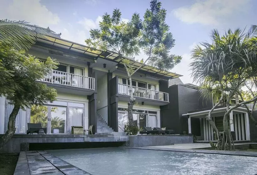 Fotos del hotel Kajane Tulamben:  14