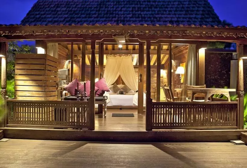 Fotos del hotel Kajane Tulamben:  10