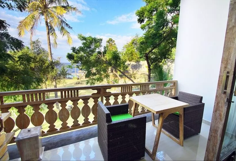 Fotos del hotel Kajane Tulamben:  13