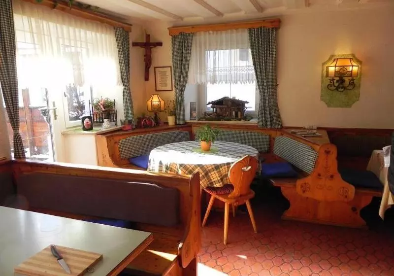 Fotos del hotel Kirchenwirt:  3