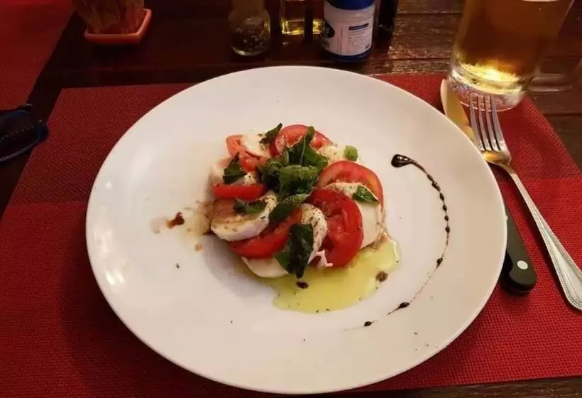 Fotos del hotel Thai Palace Resort:  14