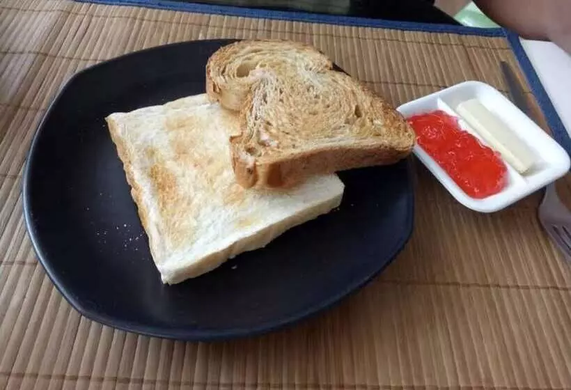 Fotos del hotel Thai Palace Resort:  9