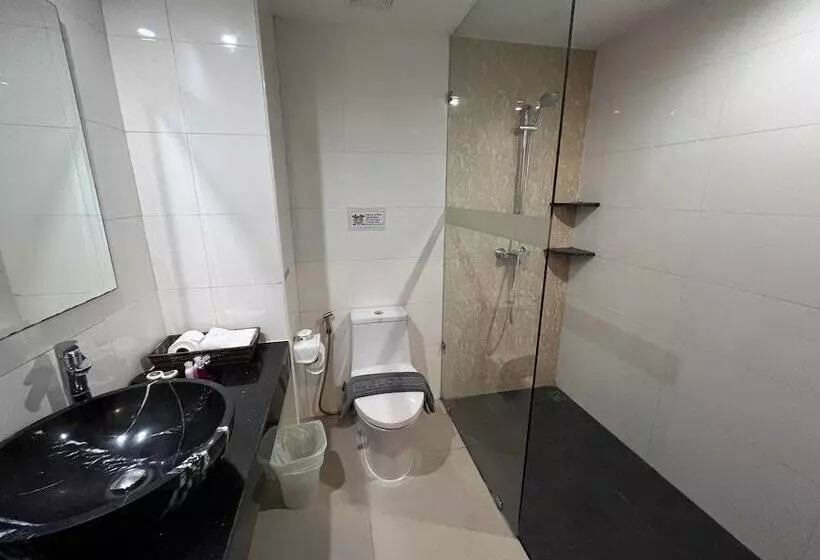 Fotos del hotel Thai Palace Resort:  15