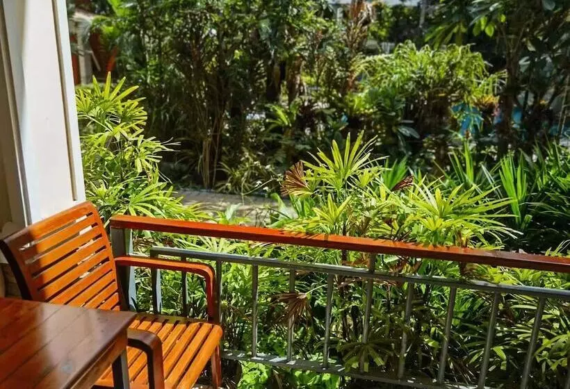 Fotos del hotel Thai Palace Resort:  4