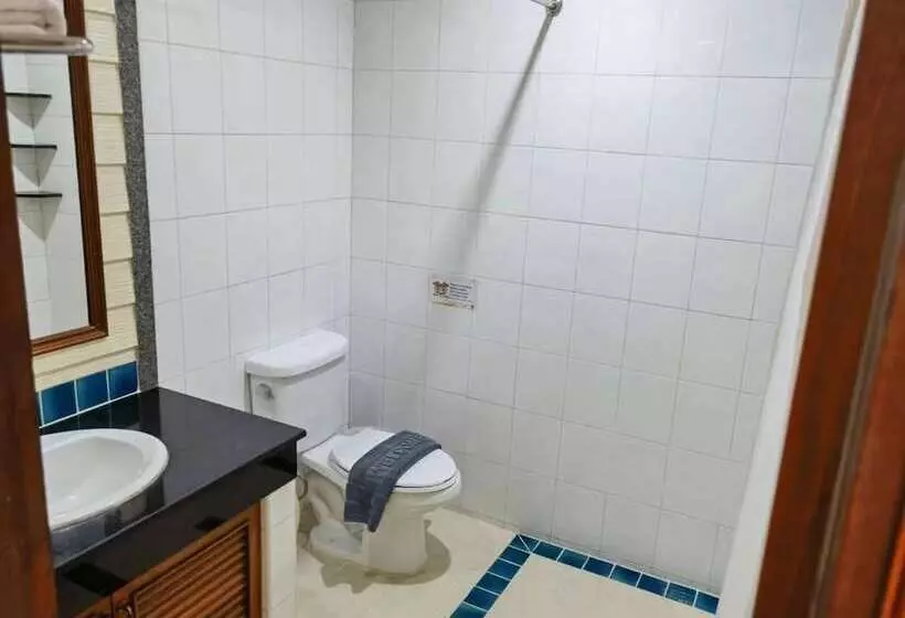 Fotos del hotel Thai Palace Resort:  5