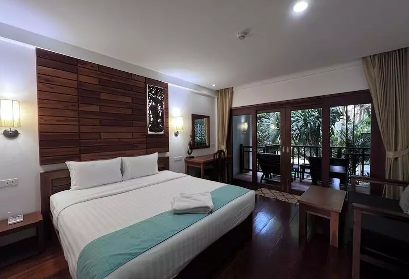 Fotos del hotel Thai Palace Resort:  19