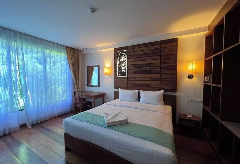 Fotos del hotel Thai Palace Resort:  18